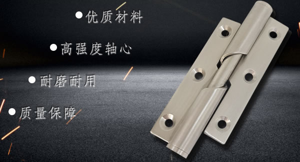 合页铰链选广有合页,不锈钢合页/弹簧合页/子母合页| 豪门国际&东莞合页