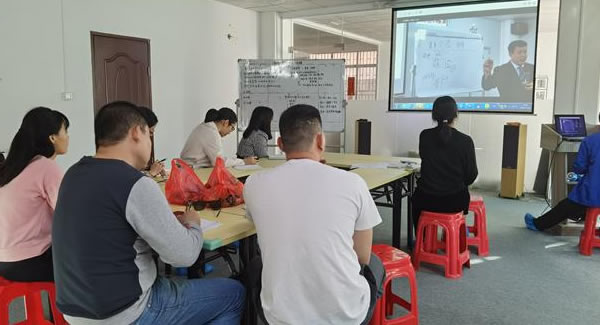 2022，初始之日，使命愿景，承上启下|豪门国际&东莞合页