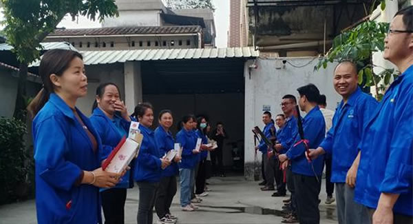生活点滴，幸福源泉--留住广有女神美好时刻|豪门国际&东莞合页