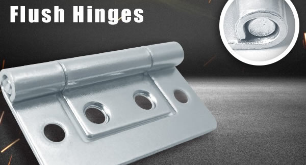合页小常识|豪门国际&东莞合页