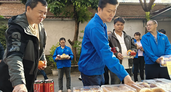 一份紧急订单，藏着最动人的互相成就 |豪门国际&东莞合页