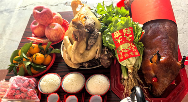 开工大吉启新程 豪门国际向新行|豪门国际&东莞合页