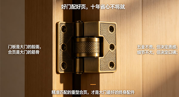 【第1篇】重型合页什么是重型合页|豪门国际&东莞合页
