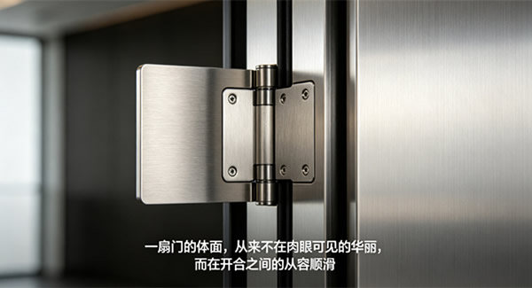 【第2篇】会议室大门重型合页｜静音稳重、高频耐用豪门国际&东莞合