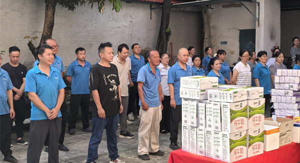 当端午遇见父亲节｜温情六月，感恩相伴，致敬每一位广有父母